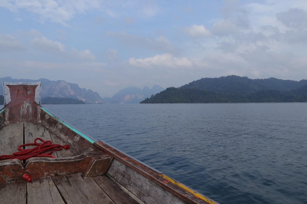 广东省潮汕旅游景点大全